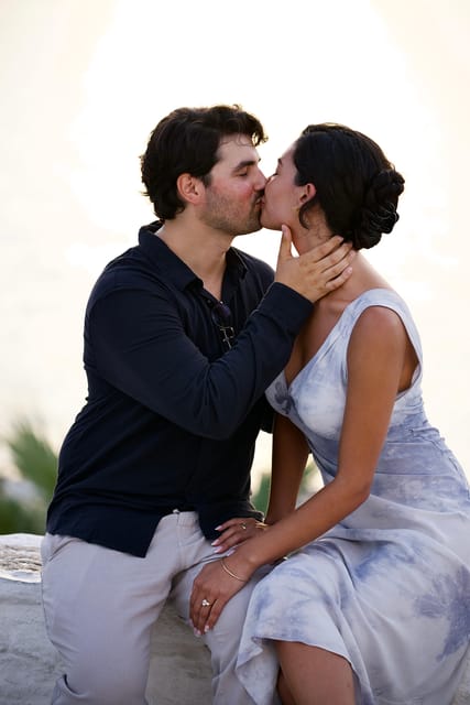Vienna: Professional Proposal Photographer - Price, group size, and what the package really covers