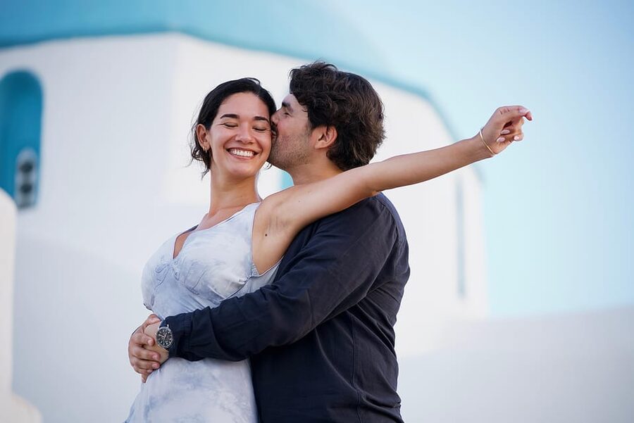 Vienna: Professional Proposal Photographer - Who should book this Vienna photo experience