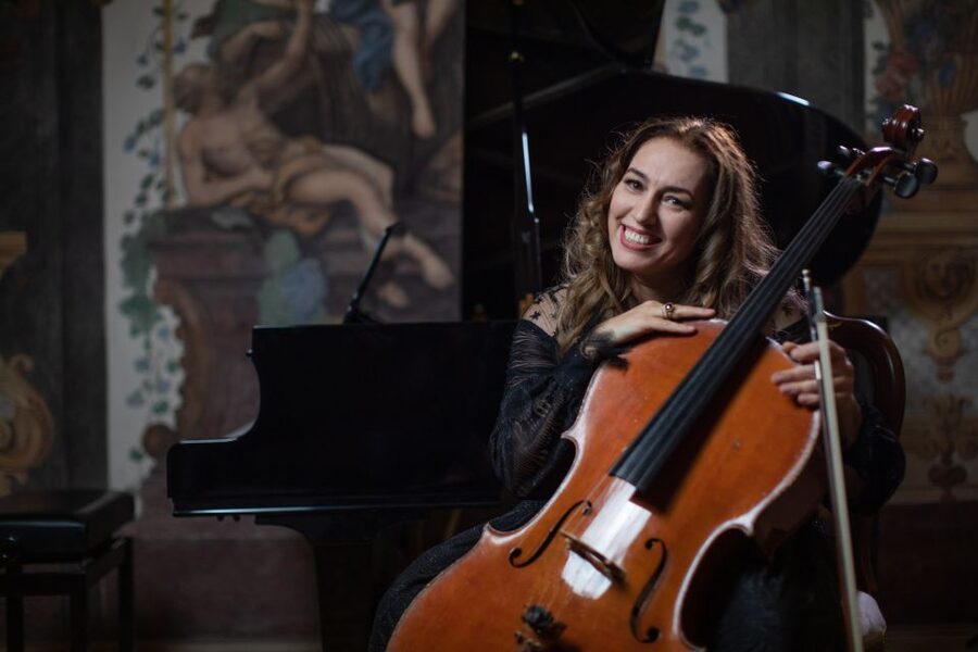 Vienna: Romantic Classics Piano, Violin, and Cello Concert - How the 90-minute program unfolds