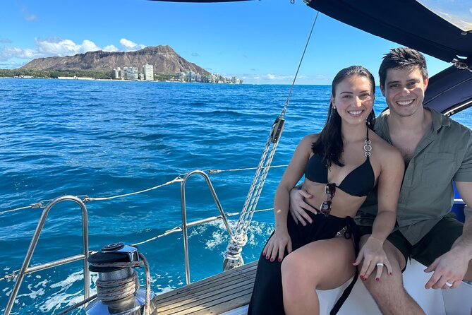 Waikiki private Day Tour and Sunset sail for couples - Key points to know before you book