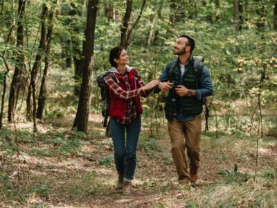 Weimar: Adventure Date, Walk with Quiz and Dinner for Couples