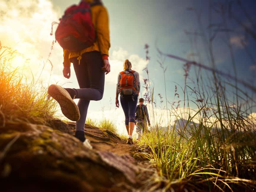Weimar: Adventure Date, Walk with Quiz and Dinner for Couples - Language, timing, and practical preparation