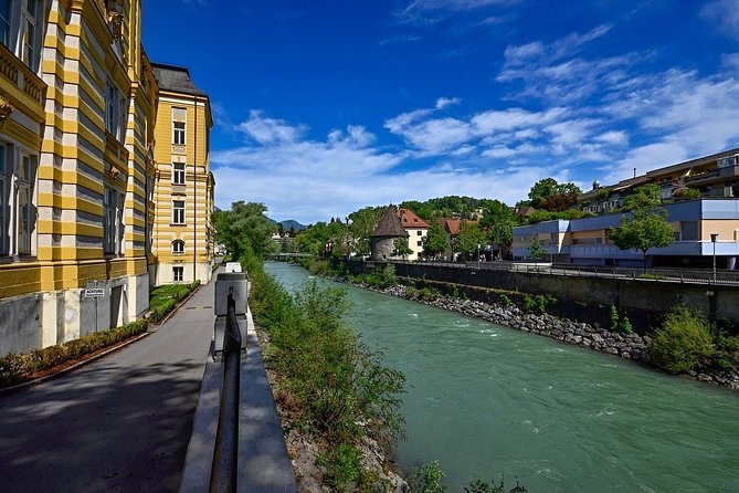 Whispers of Love Feldkirch Romance Tour - Starting Near Bahnhofstraße