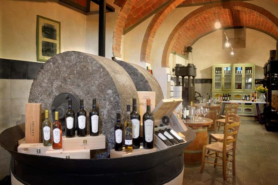 Wine tasting in a romantic castle with archaeologist guide - What to bring and how to prepare