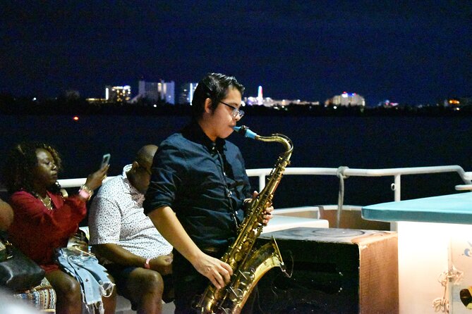 Your Romantic Dinner in Cancun, includes national open bar and live music - Seven practical tips for a smoother evening