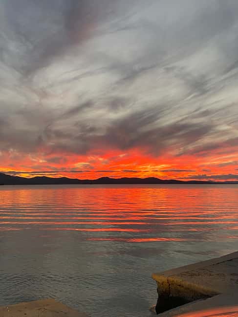 Zadar: Romantic Sunset Boat Tour with Champagne - Should you book the Zadar sunset boat tour?