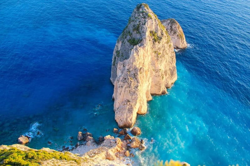Zakynthos: Romantic Sunset Tour & the Legend of the Dragon - Key points to know before you book