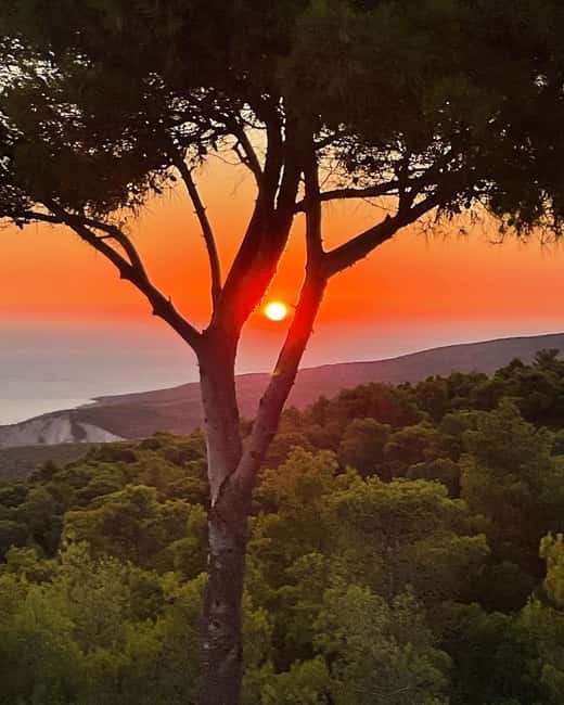 Zakynthos: Romantic Sunset Tour & the Legend of the Dragon - Why this sunset tour works so well