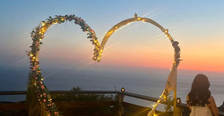 Zakynthos: Romantic Sunset Tour to Mizithres and Agalas Cave - What $46 per person gets you