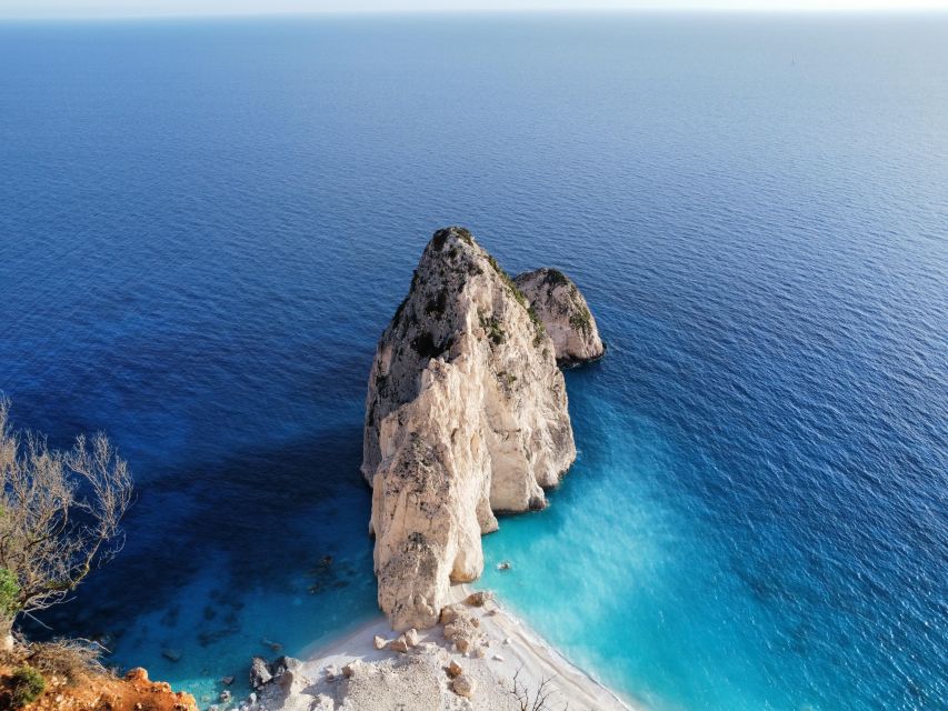 Zakynthos: Romantic Sunset Tour to Mizithres and Agalas Cave - Who should book this Zakynthos evening?