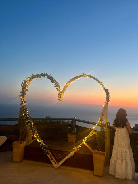 Zakynthos: Romantic Sunset Tour to Mizithres and Agalas Cave - FAQ